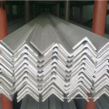 China Hot Rolled AISI 201 Stainless Steel Angle Bars Factory